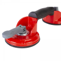 Rubi Rough Surfaces Double Suction Cup 66952
