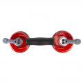 Rubi Rough Surfaces Double Suction Cup 66952