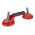 Product Rubi Rough Surfaces Double Suction Cup 66952
