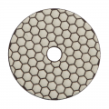 Sigma Diamond Grinding Pads
