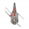 Montolit 75P5 Masterpiuma P5 Power 5 Manual Tile Cutter 75cm