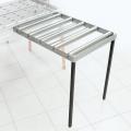 Product Battipav Side Extension Table With Rollers For Supreme, Prime, Superlunga & Dynamic 1200 Bridge Saws 90258C