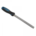 Product Vitrex Tile File Half Round Blade VIT102120