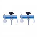 Product Sigma Tile Clamps For Sigma Workbench Set of 2 Clamps ART. 400