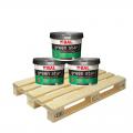 BAL Green Star Wall Tile Adhesive Ready Mixed 15kg Full Pallet (44 Tubs Tail Lift)