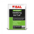 Product BAL External Bedding Mortar 25kg
