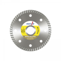 Marcrist BF850 AkkuMAX 115mm x 22.2 Diamond Blade Flanged 1851.0115.22