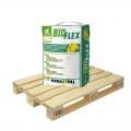 Kerakoll Bioflex Eco-Friendly Mineral Adhesive Standard Set C2 Grey 20kg (Full 48 Bag Pallet)