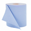 Pro Tiler Tools Blue Paper Towel Roll 104m