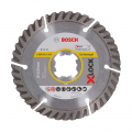 Bosch X-LOCK Universal Angle Grinder Blade 115mm 