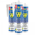 Product C-Tec BT1 Ultimate Bathroom Sealant & Adhesive 290ml
