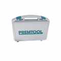 Product PREMTOOL Empty Carry Case For Diamond Blades/Polishing Pads