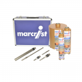 Marcrist DDM3/CCU850X Diamond Core Drill Set 110v