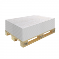 Product Cembloc CemBacker PrePrimed 6mm Fibre Cement Tile Backer Board 1200mm x 600mm Half Pallet (75 Boards)