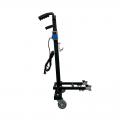 Bihui Adjustable Stand With 2.5m Cable For Bihui Concrete Grinder BU-CGWS19