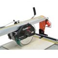 Battipav Class Plus 1050S Laser & Level Bridge Saw 110v 661101/A