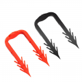 Product Warmup Clypso Staples For Wet Underfloor Heating Pipes - Pack Of 300 (Choice Of Size)