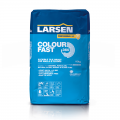 Larsen Colourfast 360 Flexible Wall & Floor Grout 10kg