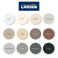 Larsen Colourfast 360 Flexible Wall & Floor Grout 3kg