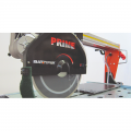 Battipav Prime 150S Stone Bridge Saw 240v With Laser & Wheels 91501