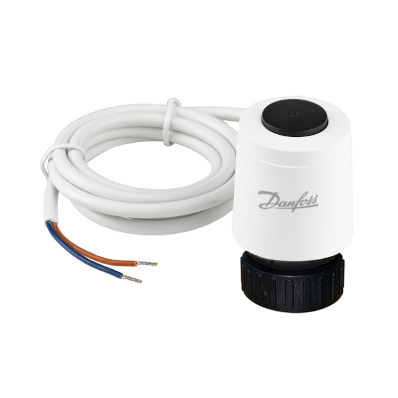 Danfoss TWA-K Thermal Actuator 230V