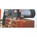 Battipav Prime 150S Stone Bridge Saw 240v With Laser & Wheels 91501