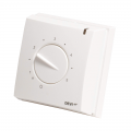 DEVIreg 130 series Thermostat WHITE 140F1010