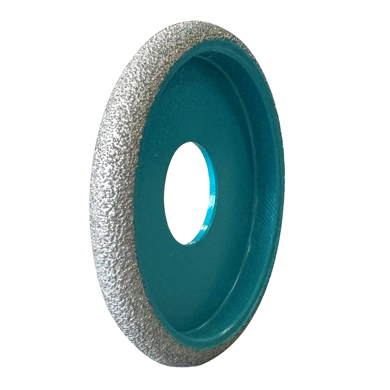 Bihui Round Groove Grinding Wheel BU-DGR310 | Northants Tools