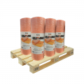 Product Schluter DITRA 25 Uncoupling Membrane Pallet of 6 x 30m² Rolls