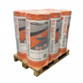 Product Schluter DITRA-PS Peel & Stick Self-Adhesive Uncoupling Membrane Pallet of 6 x 25m² Rolls