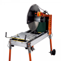 Battipav Expert 700 Stone Saw 230v With Wheels 9700/M