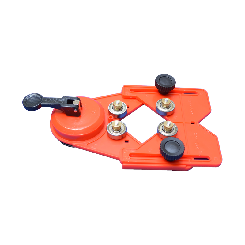 Pro Tiler Tools Drill Guide