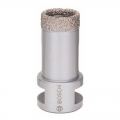 Bosch Dry Speed M14 Diamond Hole Cutters