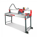 Product Rubi DS-250-N 1300 Laser & Level Bridge Wet Saw 110v 52933