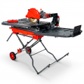 Rubi DT-250 MAX Electric Wet Saw