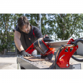 Rubi DU-200 EVO 650 Bridge Wet Saw 240v 55905