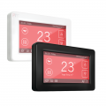 Product ThermoSphere Underfloor Heating Dual Control Touch Thermostat (Choice Of Colour)