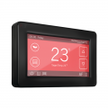 ThermoSphere Underfloor Heating Dual Control Touch Thermostat (Choice Of Colour)