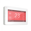 ThermoSphere Underfloor Heating Dual Control Touch Thermostat (Choice Of Colour)