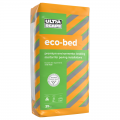 Product Ultra Scape Eco-Bed Eco-Friendly Fine Bedding Mortar For Paving 25kg