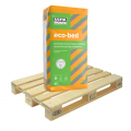 Product Ultra Scape Eco-Bed Eco-Friendly Fine Bedding Mortar For Paving Full Pallet (42 Bags Tail Lift)