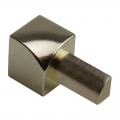 Product Polished Gold Round Edge Internal Corners EIQ 10mm - 12mm