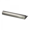 Genesis Round Edge Brushed Stainless Steel 304 Grade ESQ