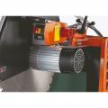 Battipav Expert 700 Stone Saw 230v With Wheels 9700/M