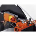 Battipav Expert 700 Stone Saw 230v With Wheels 9700/M