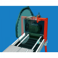 Battipav Expert 700 Stone Saw 230v With Wheels 9700/M