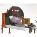 Battipav Expert 700 Stone Saw 230v With Wheels 9700/M