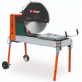 Battipav Expert 700 Stone Saw 400v 3 Phase With Wheels & SRS 9700Z