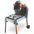 Battipav Expert 500 Stone Saw 400v 3 Phase 9500