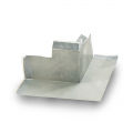 Product Impey WaterGuard External Corner WGEPC